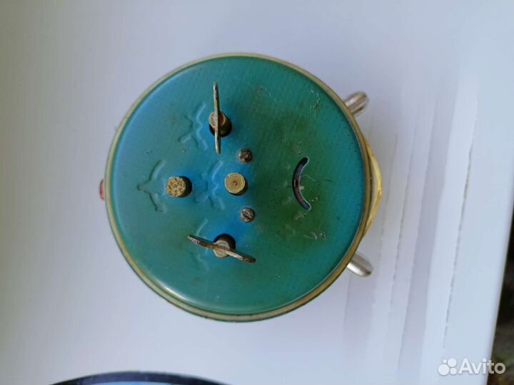 Часы будильник Corsar