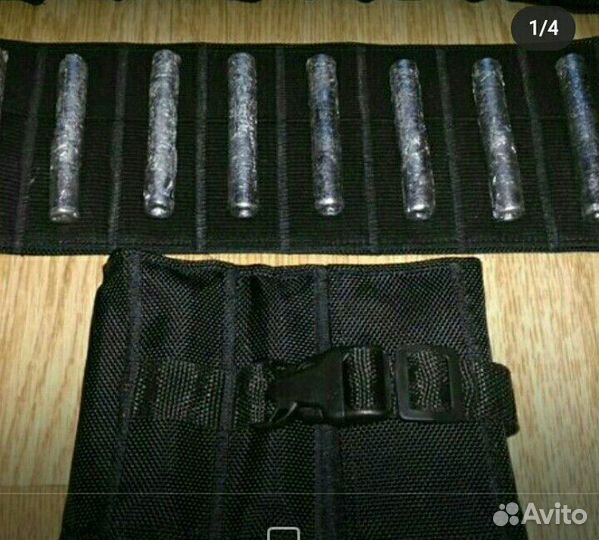 Разгрузочная система для по