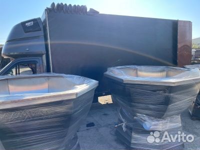 Банный чан, уличная баня