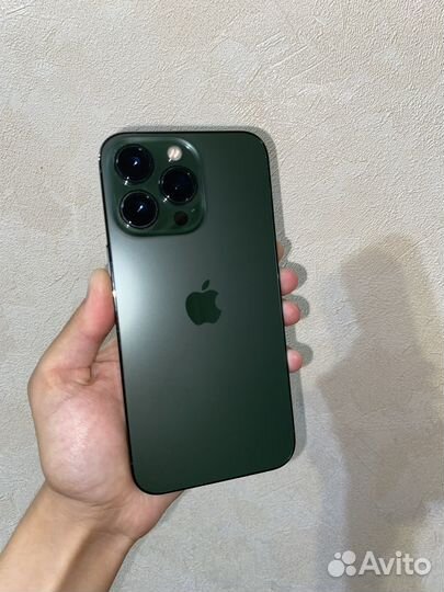iPhone 13 Pro, 128 ГБ