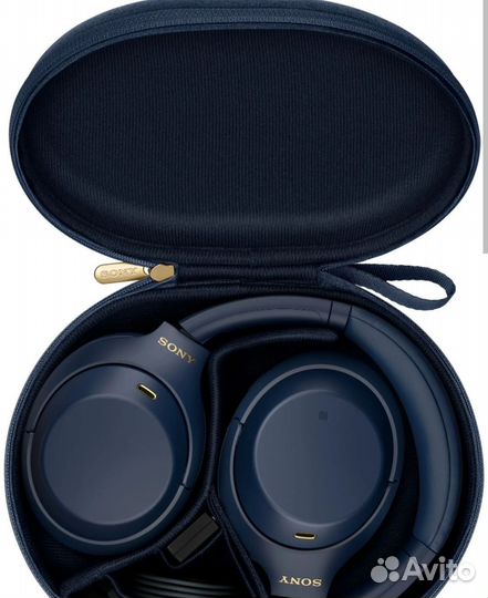 Наушники Sony wh 1000xm4 новые