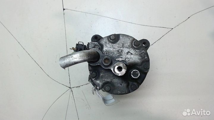 Компрессор кондиционера Seat Ibiza 2, 1997