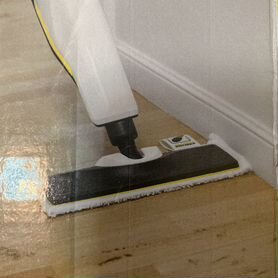 Пароочиститель karcher sc 3 upright