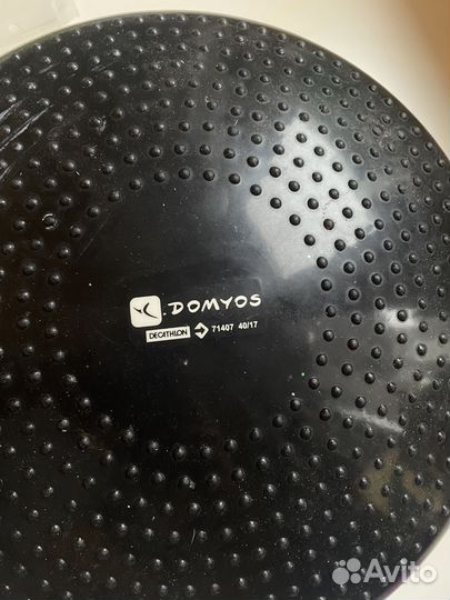 Балансировочный диск