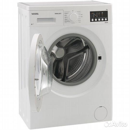 Стиральная машина Vestel WMW6100F2 в наличии