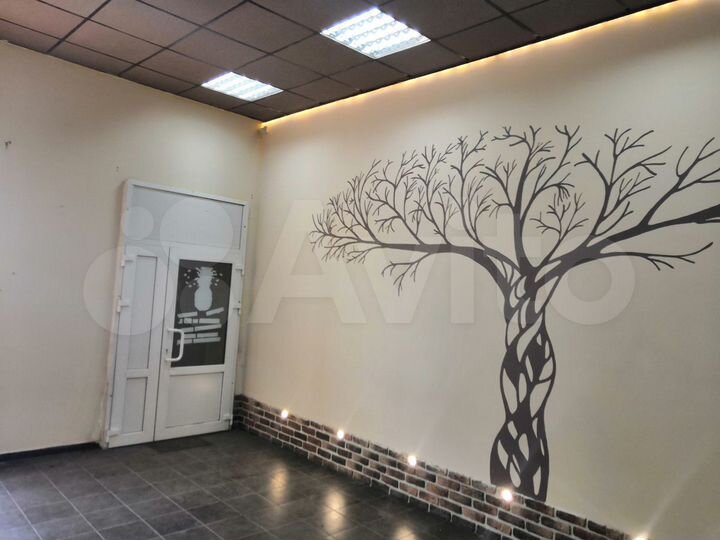 Аренда офиса