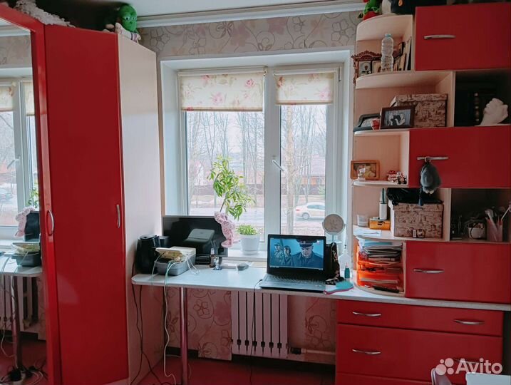 Спальня (детская)