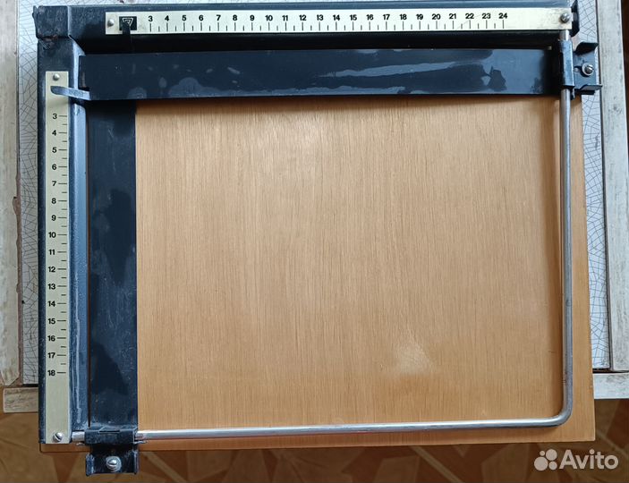 Фотоувеличитель СССР и др