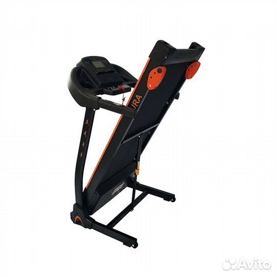 Беговая дорожка DFC Aura T450