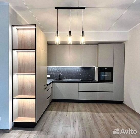 Кухонный гарнитур 0-0-12