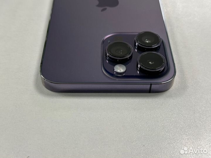 iPhone 14 Pro Max, 128 ГБ