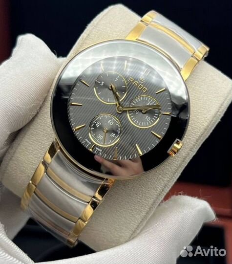 Женские часы Rado