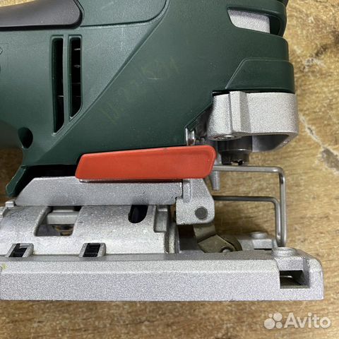 Лобзик Metabo STE 140 Plus