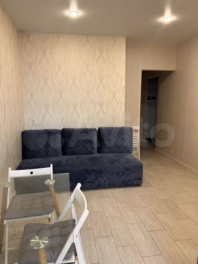 1-к. квартира, 42,3 м², 15/22 эт.