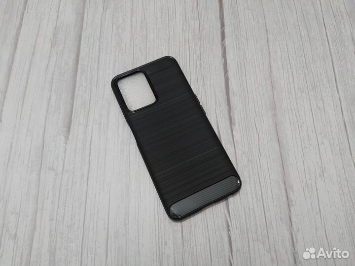 Чехол для Realme C11 C17 C21 C31 C35