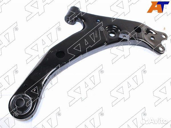 Рычаг нижний Передний toyota sprinter trueno