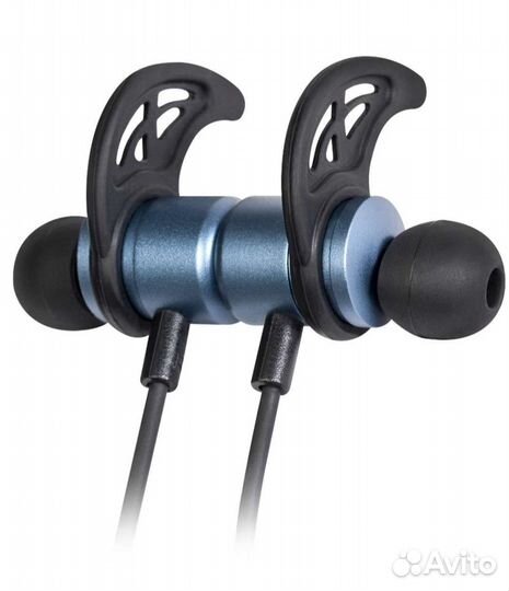 Внутриканальные bluetooth наушники Defender, новые