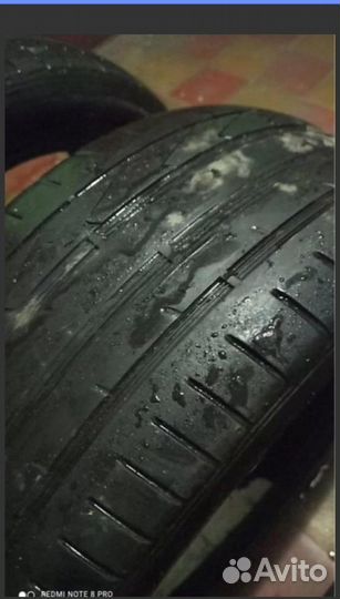 Hankook Ventus S1 Evo 2 K117B 255/45 R18