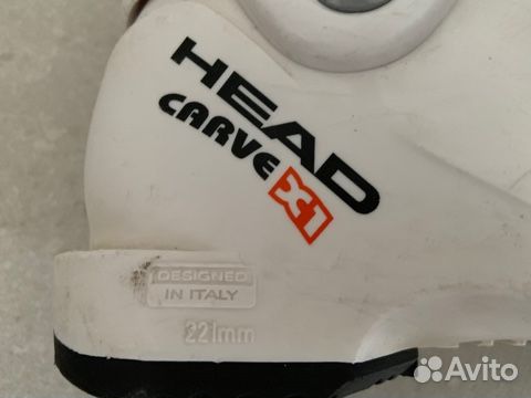 Горные лыжи детские Elan 90 +ботинки 170-185