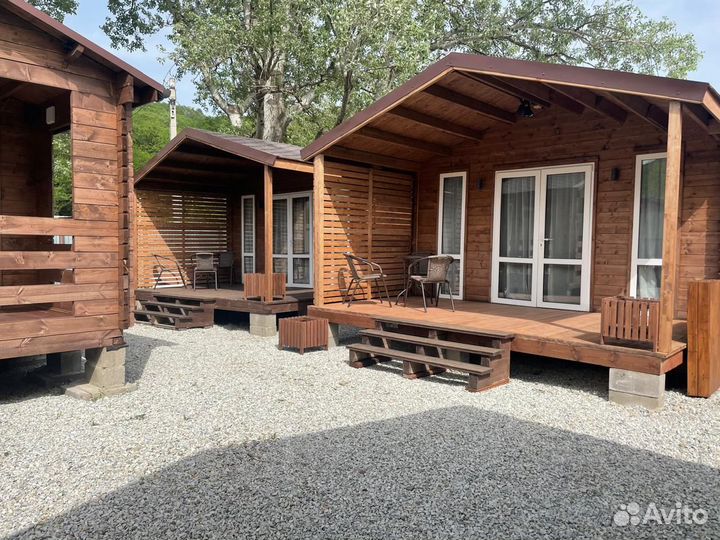 Отдых у моря