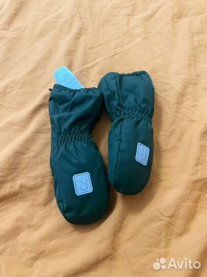 Варежки reima 1