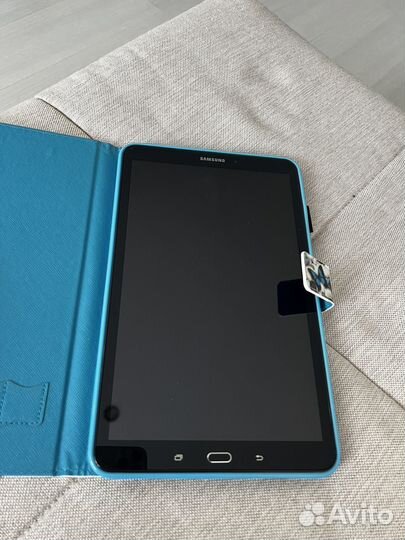 Планшет samsung galaxy tab a6