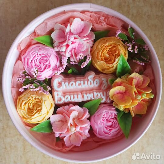 Подарочные наборы для женщин