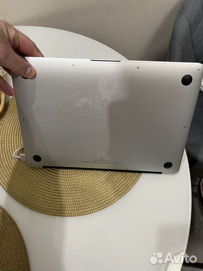 Apple MacBook air 13 2012