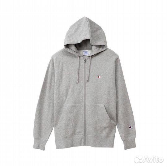 Зип худи Champion
