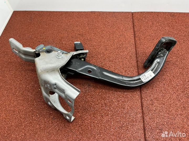 Педаль тормоза Kia Rio 4 седан 1.4 G4LC 2019