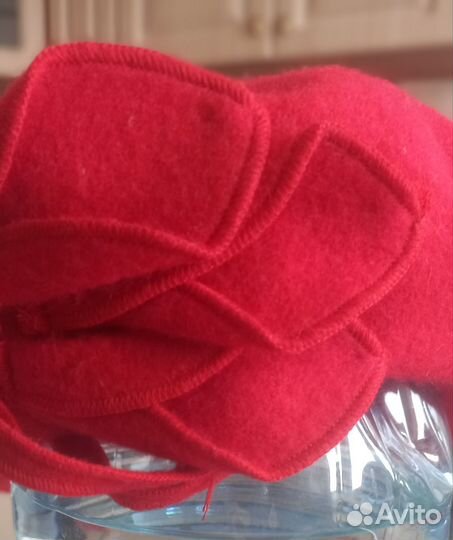 Берет женский