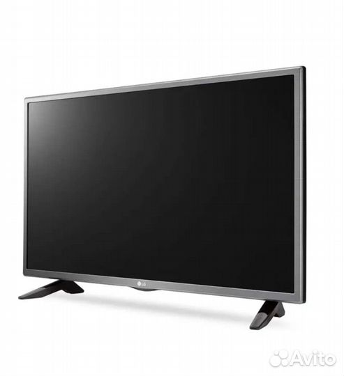 Телевизор lg SMART tv 32