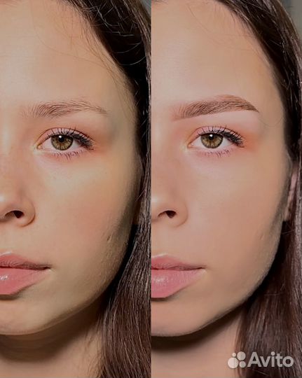 Мастер бровист