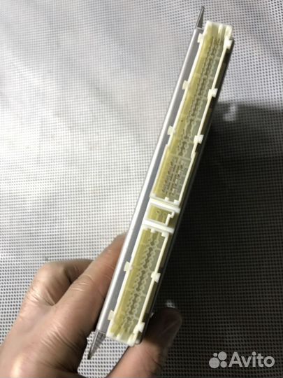 Блок управления ESP PML BAS Mercedes W210 03154508