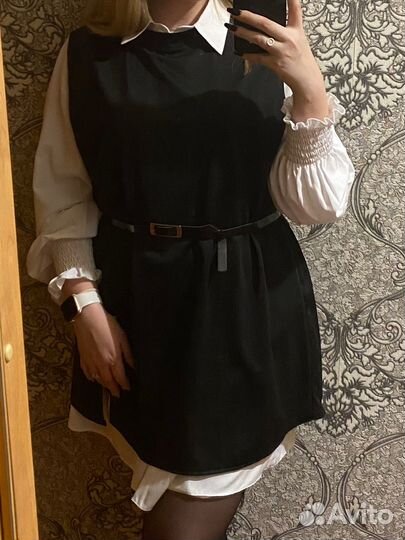Платье