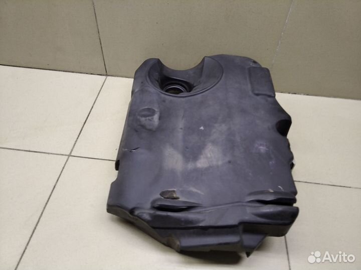 Накладка декоративная Transit 2014