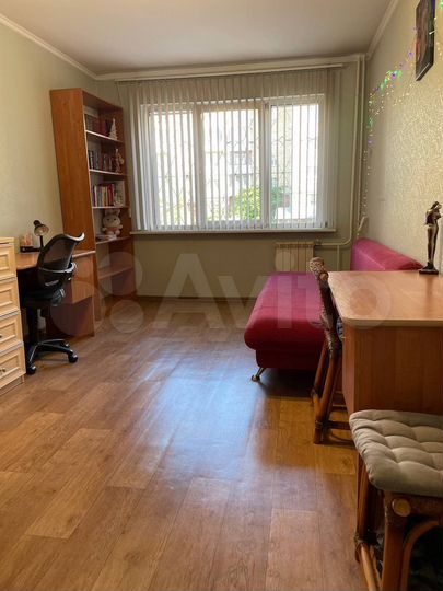 3-к. квартира, 68,1 м², 1/5 эт.