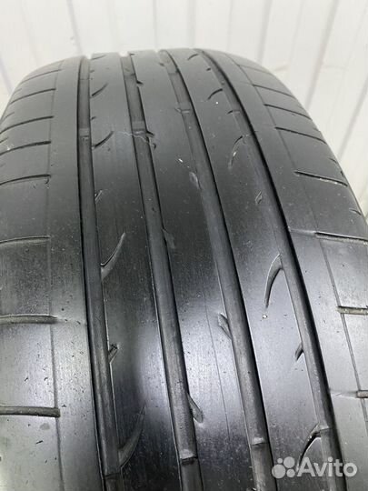 Bridgestone Dueler H/P Sport 235/55 R19 101W