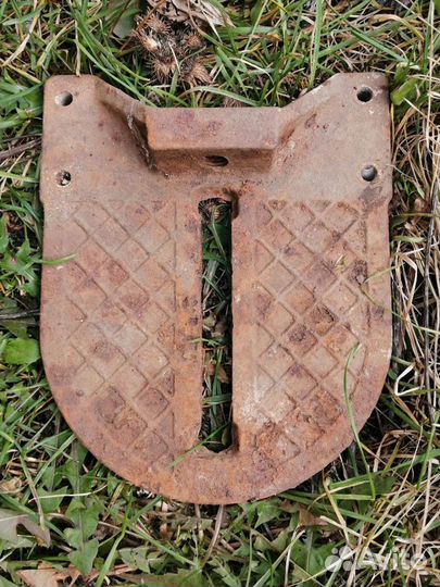 Декор в виде замка