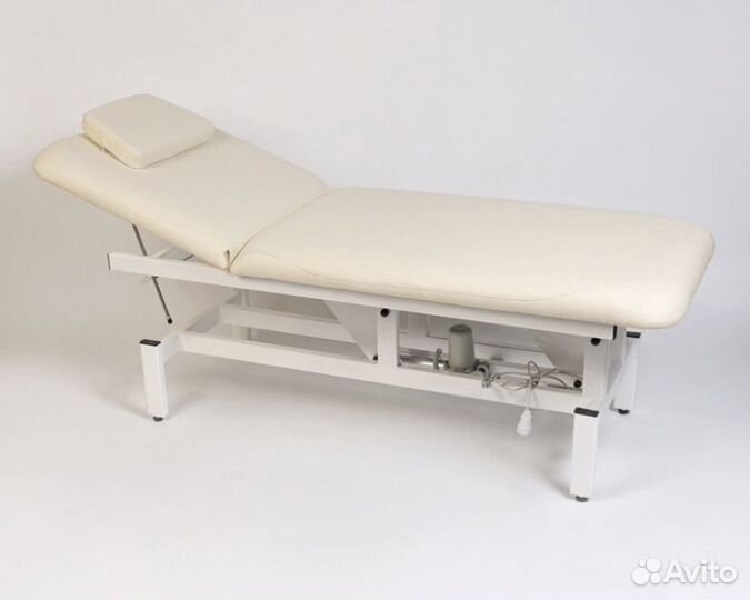 Массажный стол с электроприводом