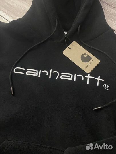 Худи Carhartt