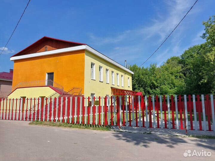 Сиделка в пансионат