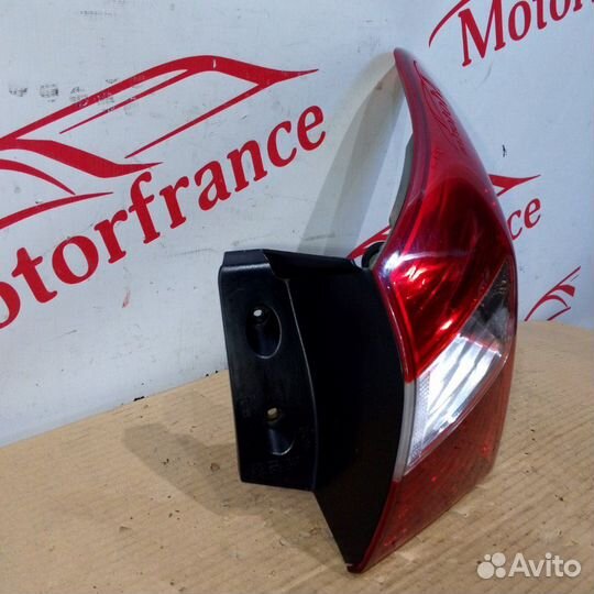 Фонарь задний правый Hyundai I30 2 2012