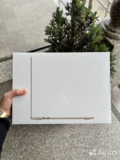 Macbook Air / Pro 13 Наличие