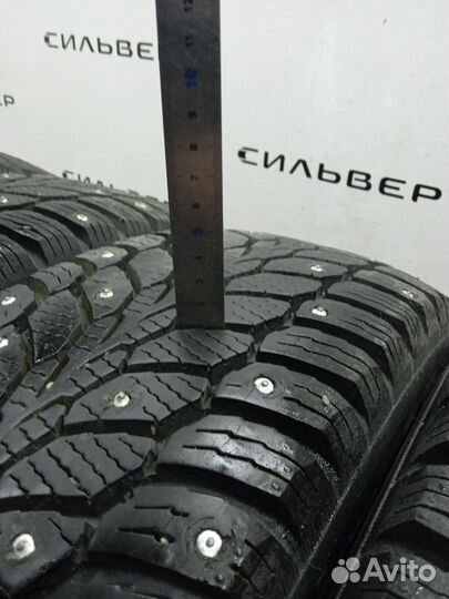 КАМА Alga SUV (HK-532) 225/75 R16