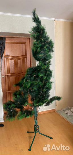 Ель искуственная