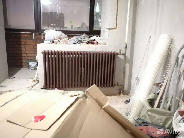 Сантехник,сантехмонтаж, отопление, сварщик,батареи