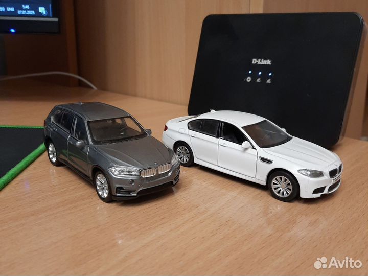 Модели bmw