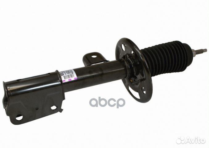 Амортизатор перед explorer 11- lh BB5Z18124B ford