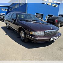 Chevrolet Caprice 5.0 AT, 1992, 283 133 км, с пробегом, цена 1 500 000 руб.